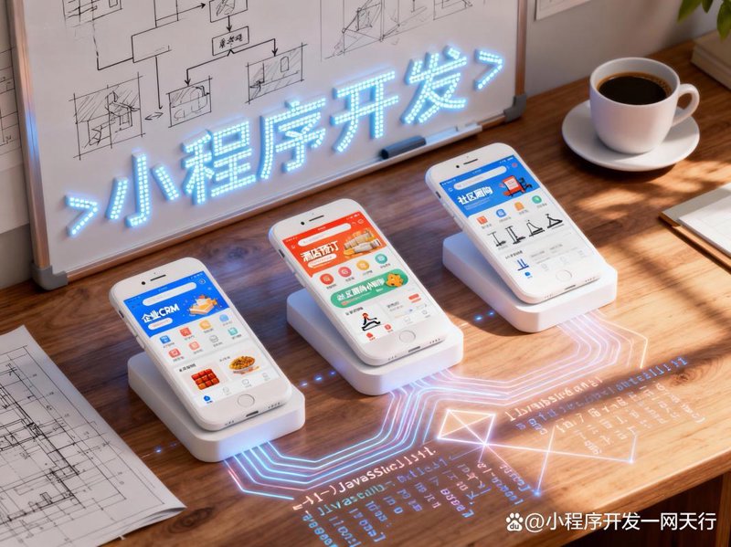 如何高效选择适合自己的企业软件定制方案