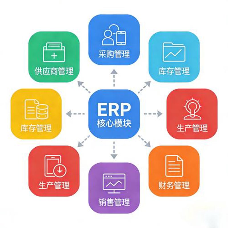 企业软件定制：开启数字化转型新篇章