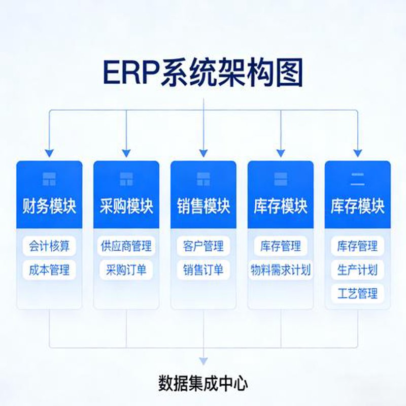 CRM系统开发